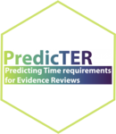 PredicTER