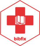 bibfix