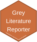 Grey Literature Reporter