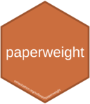 paperweight