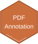 PDF Annotation
