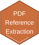 PDF Reference Extraction