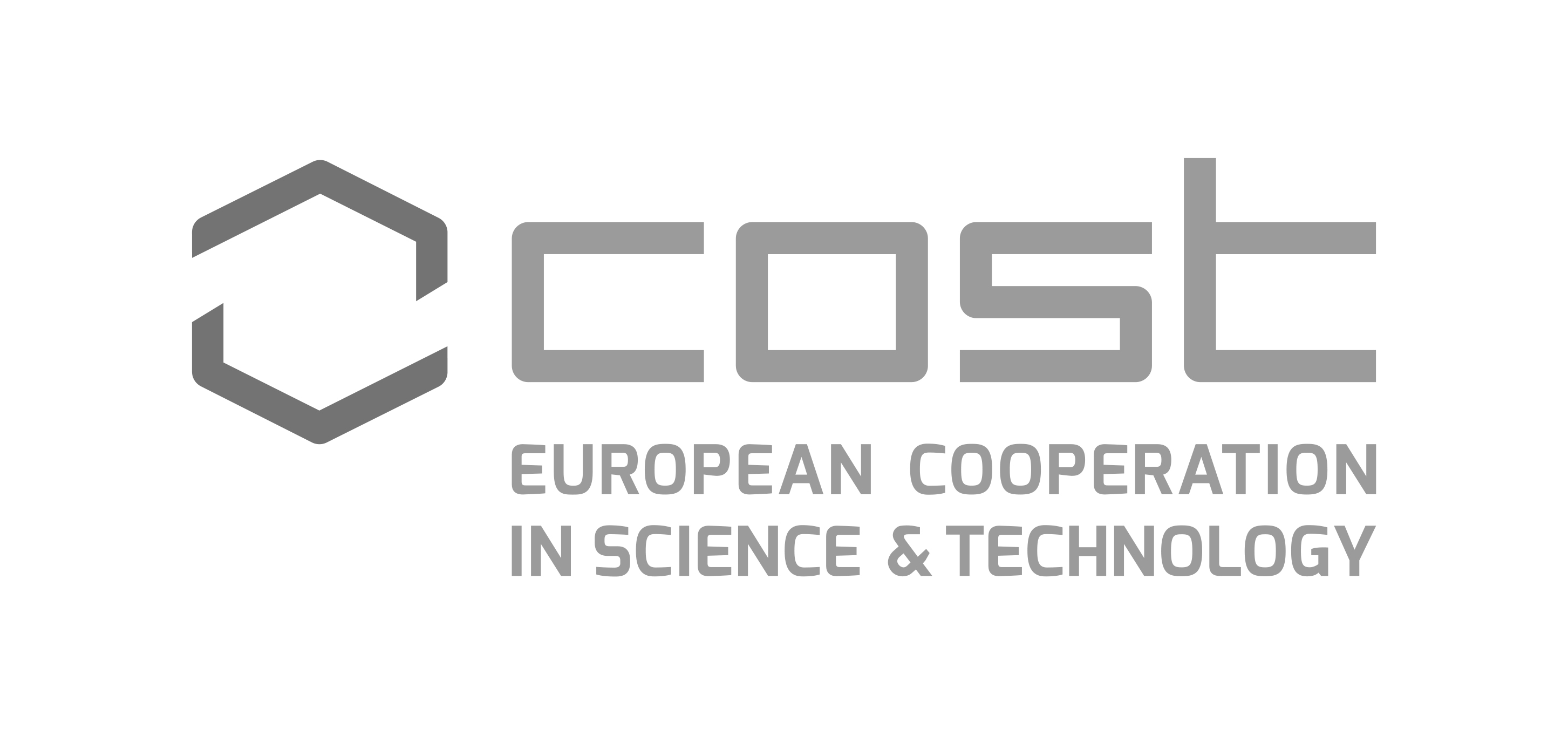 European Cooperation in Science and Technology Logo